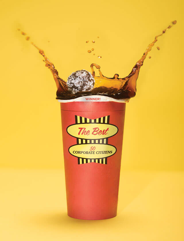 Tim Hortons - Public Area (Arrival)