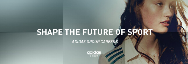 adidas group careers