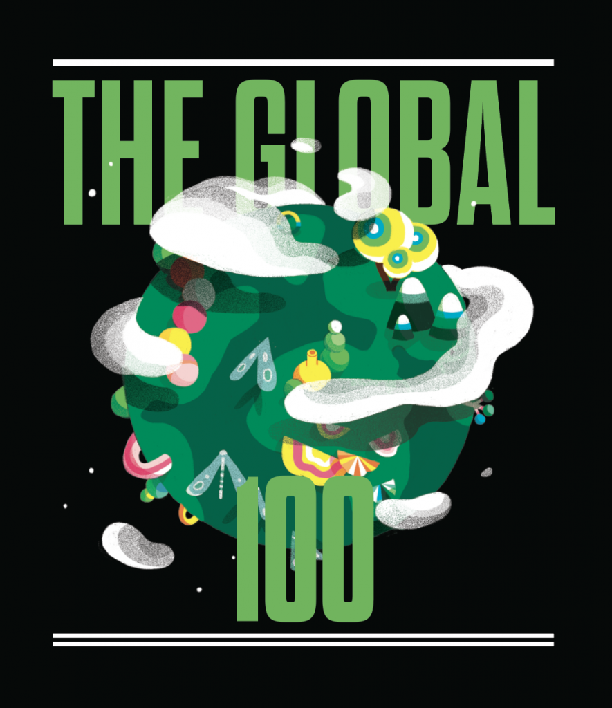 Global 100