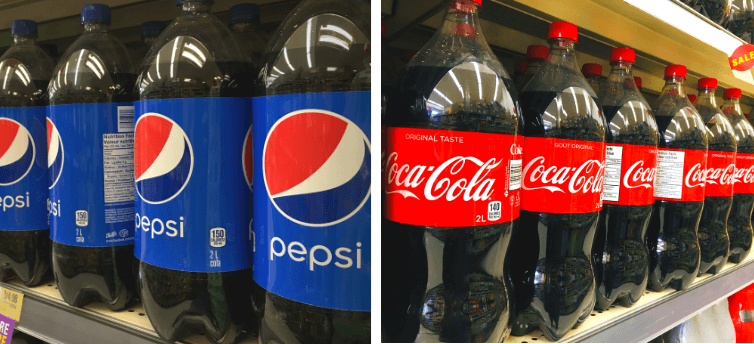 Tim Nash S Sustainable Stock Showdown Pepsi Vs Coke Plastic Challenge Corporate Knights