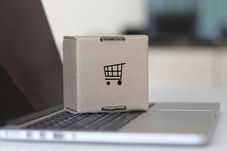 Sustainable Stock Showdown Amazon Vs Ebay Corporate Knights