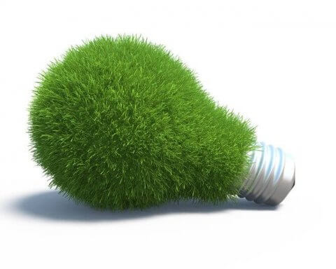 green electricity