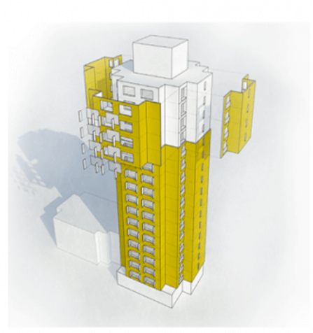 Six ways to produce rapid affordable housing