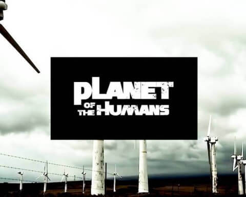 planet of humans