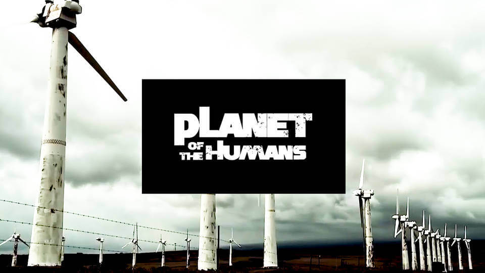 planet of humans