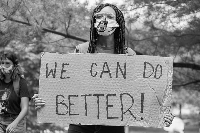Leaders must address equity to build back better | Corporate Knights