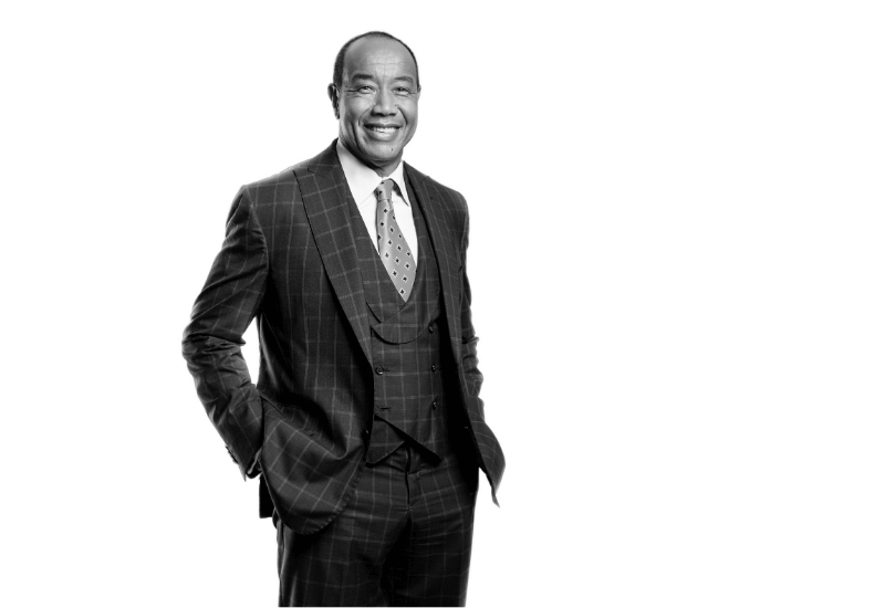 Michael Lee Chin