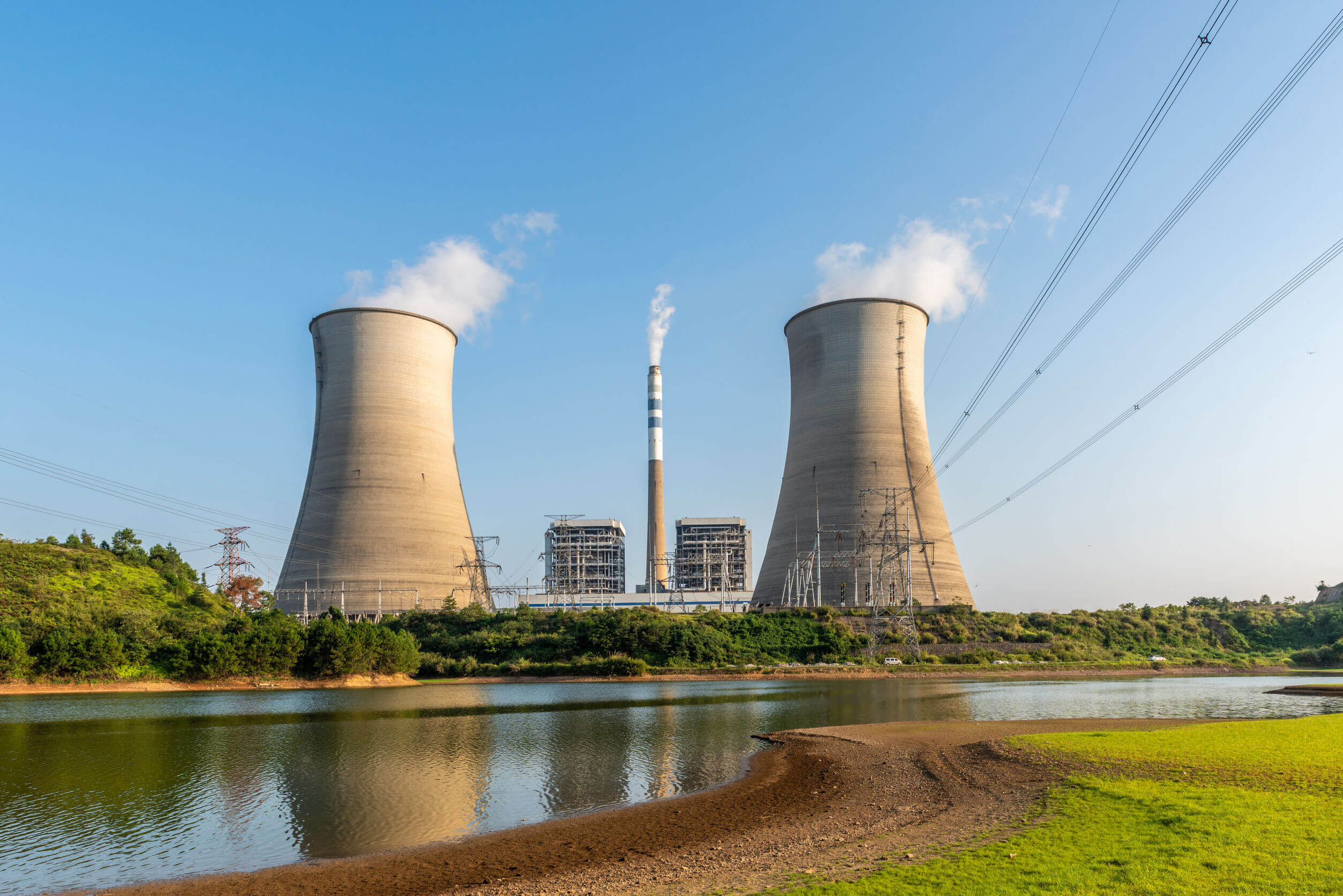 Feds' Small Modular Reactor Action Plan is a dangerous distraction from climate change mitigation | Corporate Knights