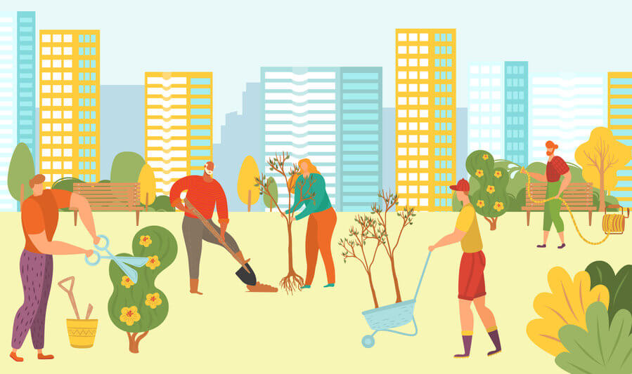 Benevity bets good deeds are their own reward | Corporate Knights Benevity bets good deeds are their own reward | Corporate Knights