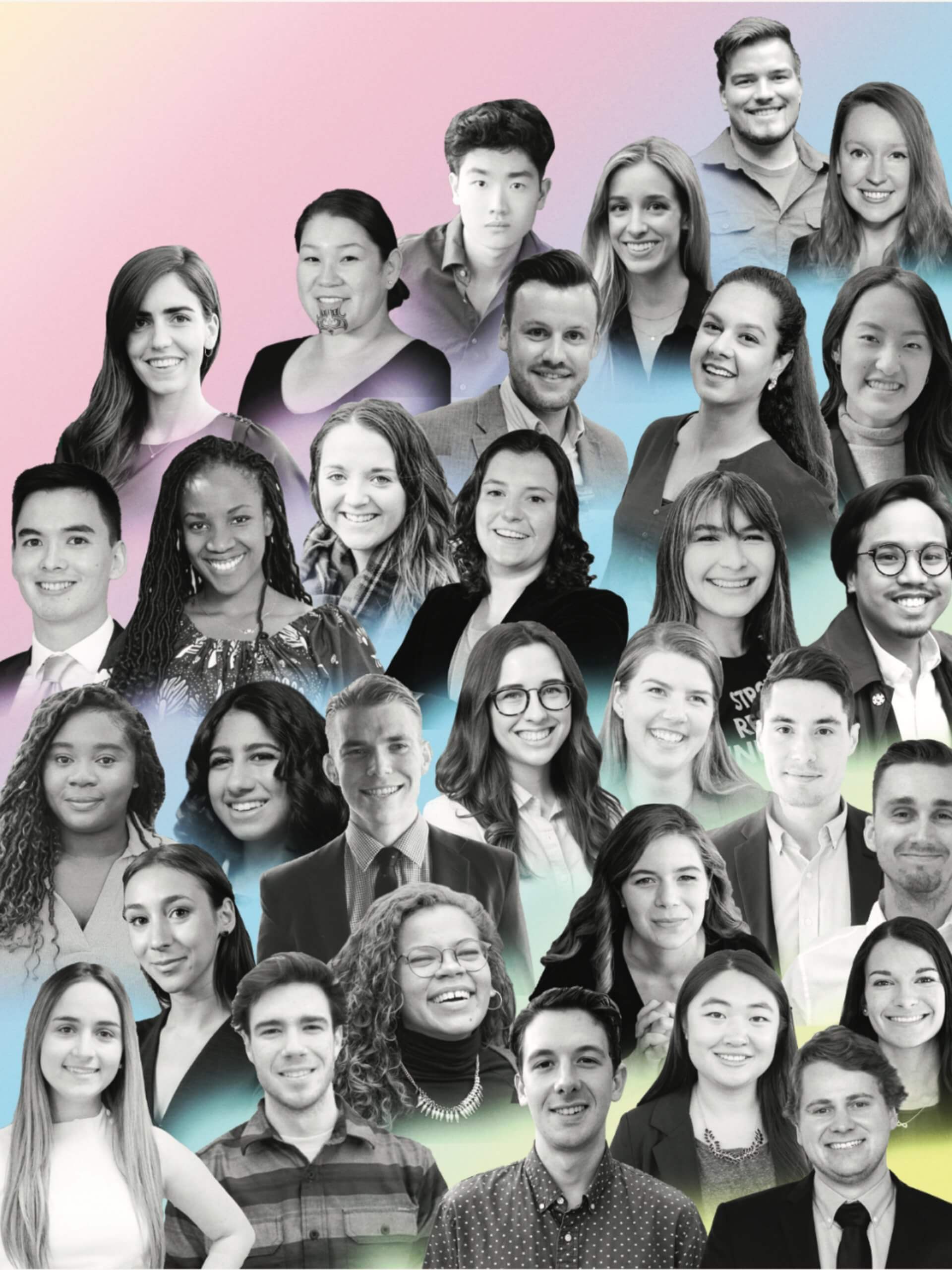 30 under 30: Canada’s Top Sustainability Leaders
