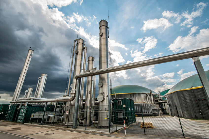 Is Big Gas finally learning to love biogas? | Corporate Knights
