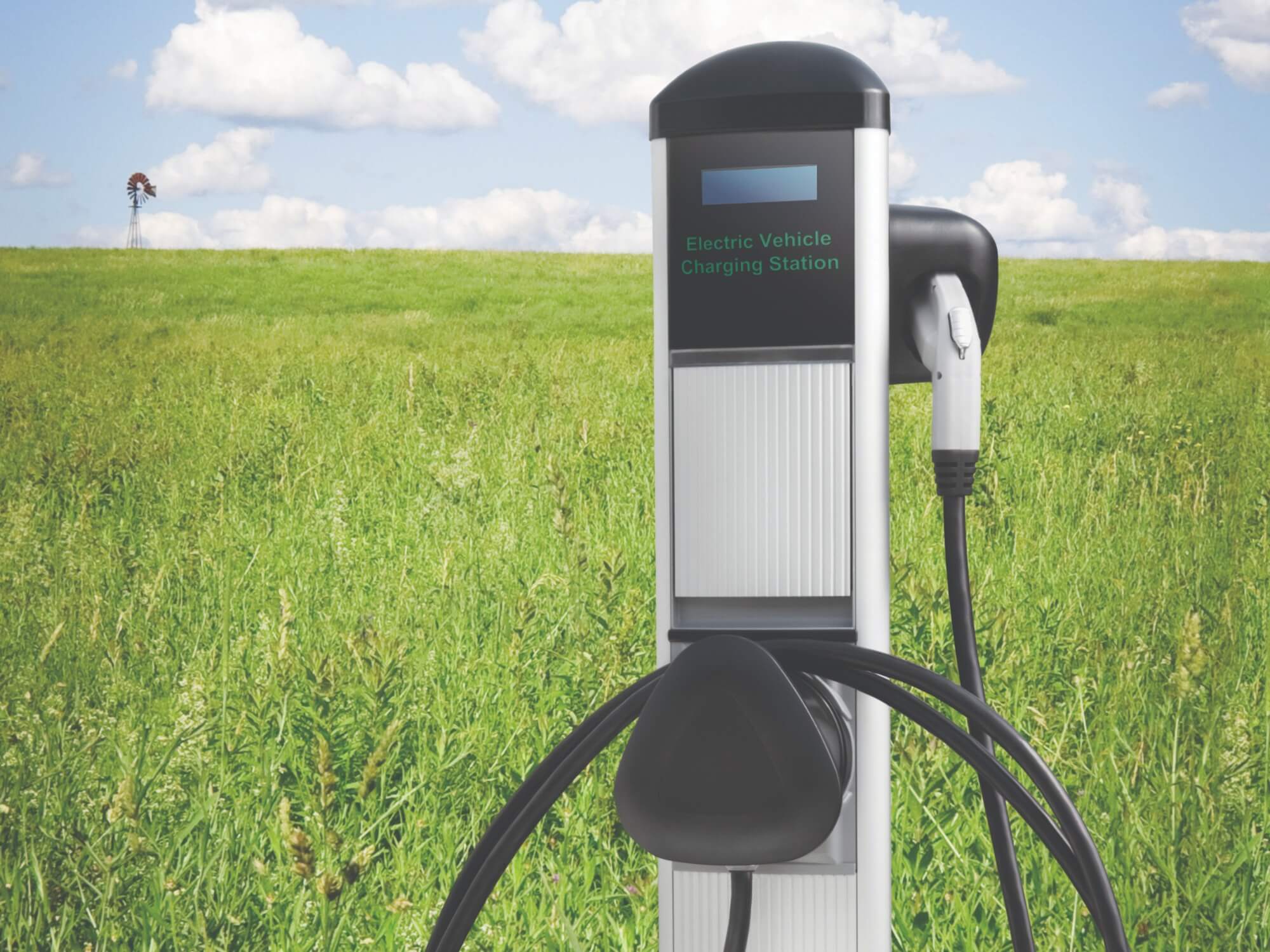 Electric Cars Green Innovations