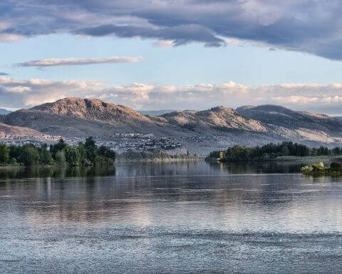 reconciliation green minerals