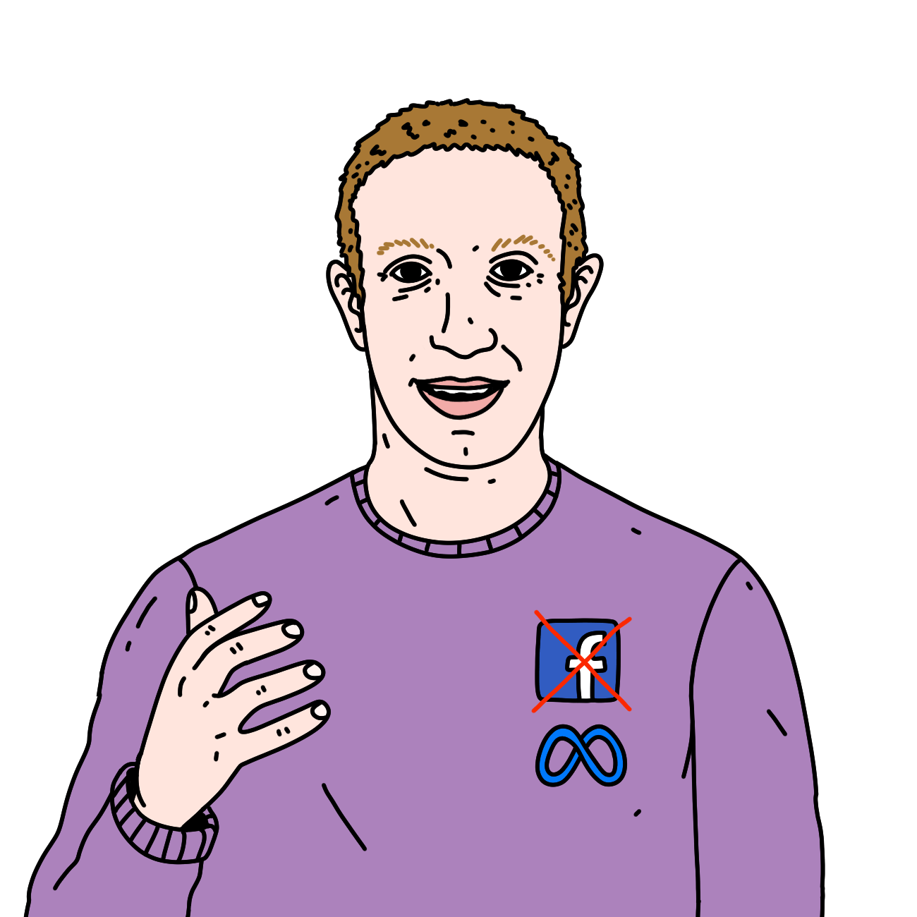 Mark Zuckerberg billionaire