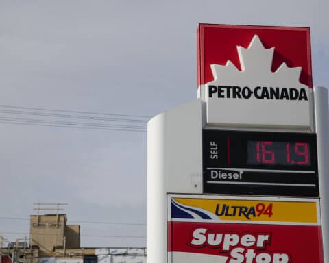 oil subsidies canada