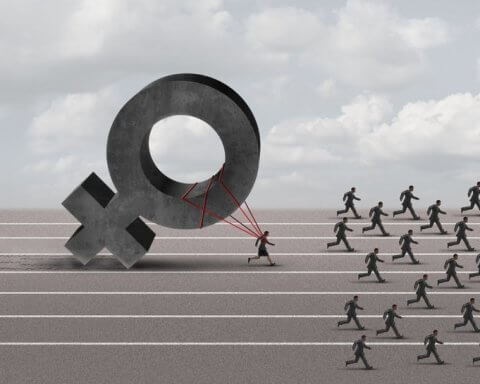 gender diversity workplace