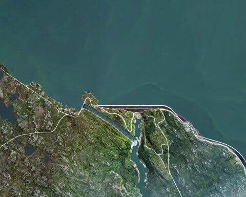 Canada hydropower climate plan