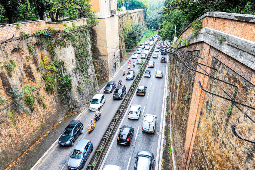 Cosa sta facendo l’Italia per combattere il cambiamento climatico?