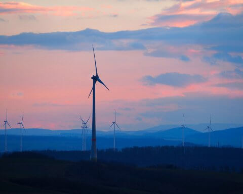 climate action Germany