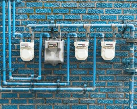 replace furnace heat pump