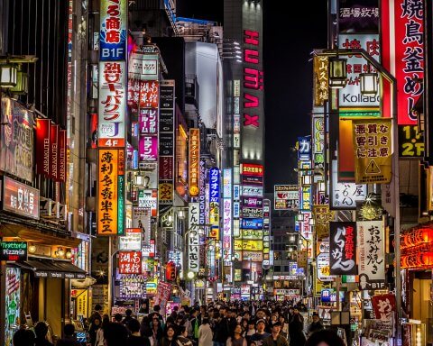 Japan nuclear energy