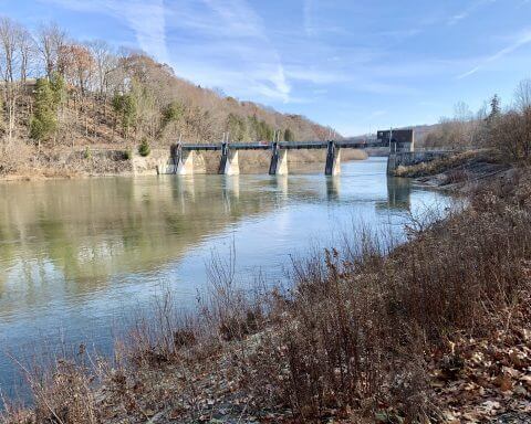 conservation impact bond