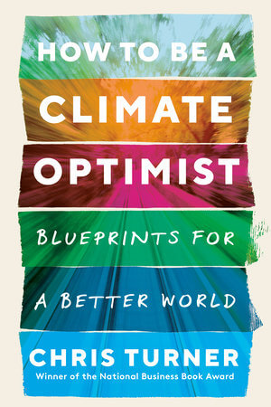 climate optimist