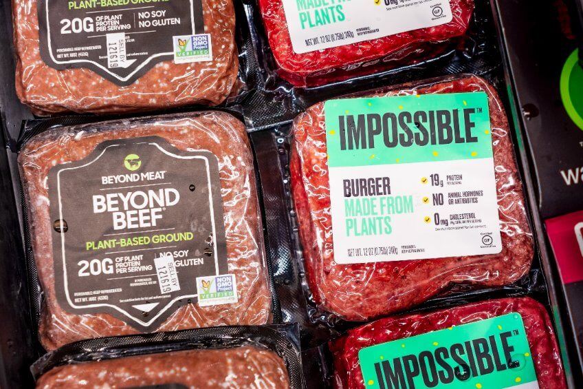 Why Is Plant based Protein More Expensive Than Meat Corporate Knights