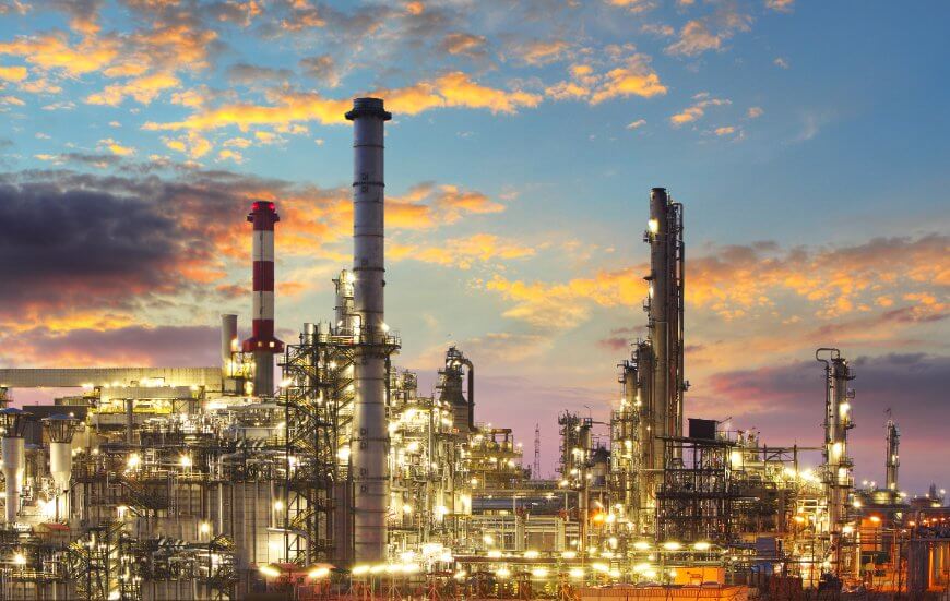 Grof Aannemelijk Vermelden Decarbonization win as oil refineries close in the U.S | Corporate Knights