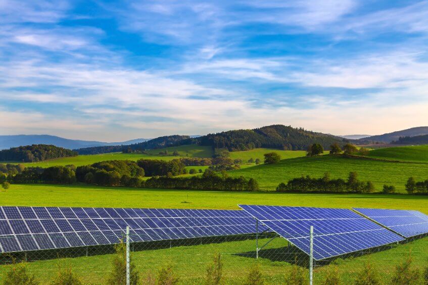 How to kick-start a clean energy renaissance in rural America