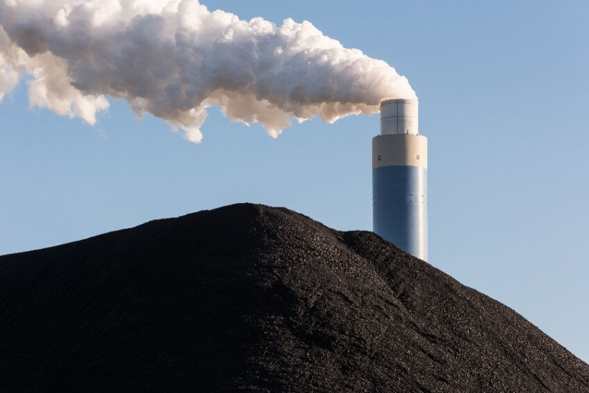  Green Hydrogen Plant In Nova Scotia Will Be Powered By Coal Flipboard