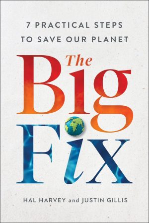 The Big Fix - Hal Harvey