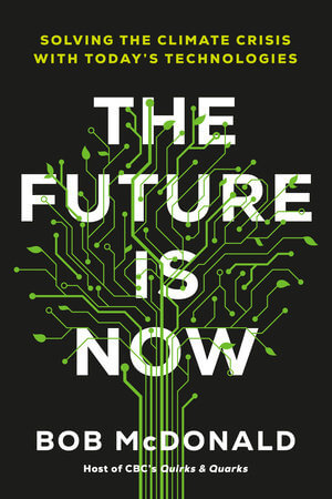 clean energy future