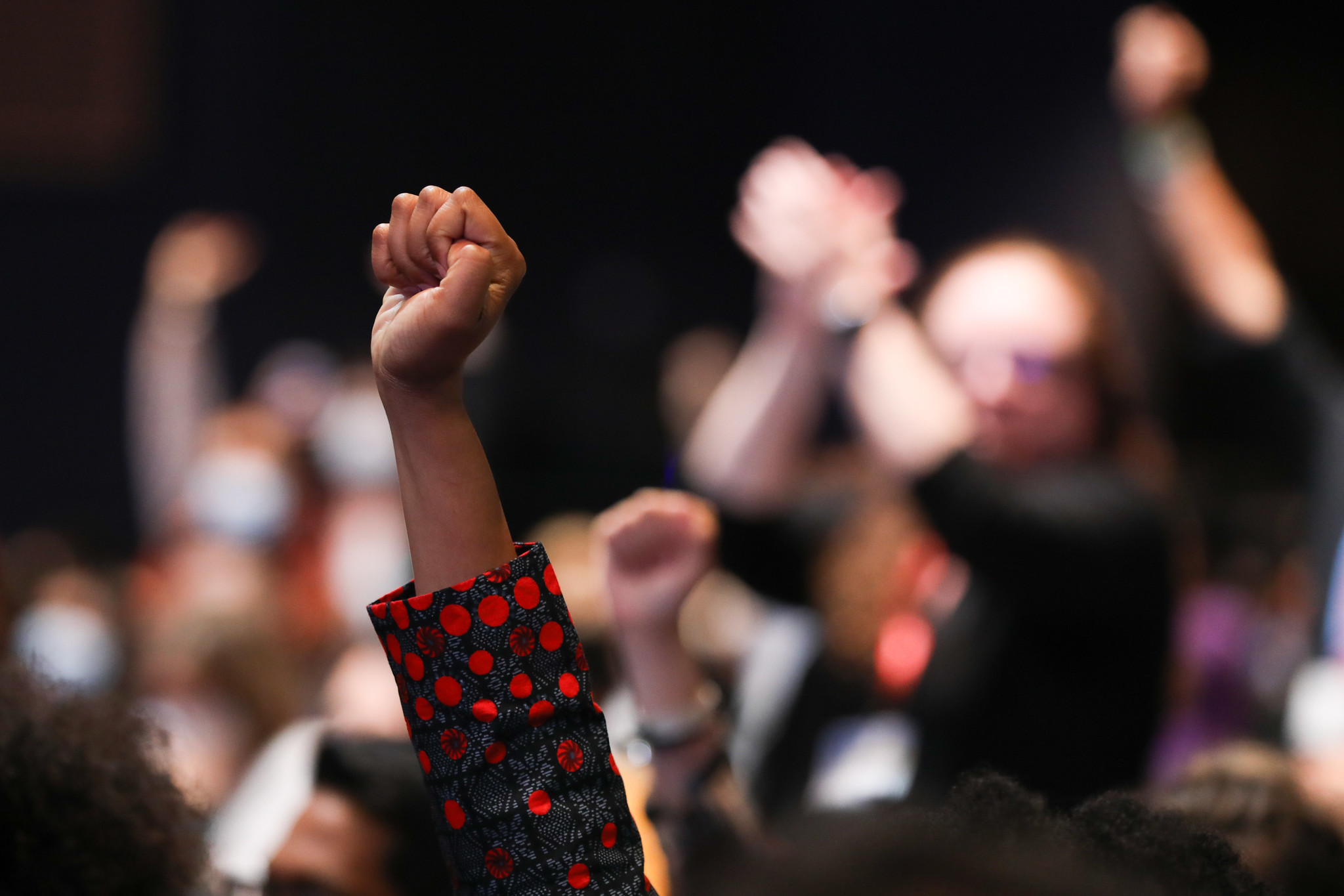 In eleventh hour COP27 pitch, EU proposes climate loss and damage fund