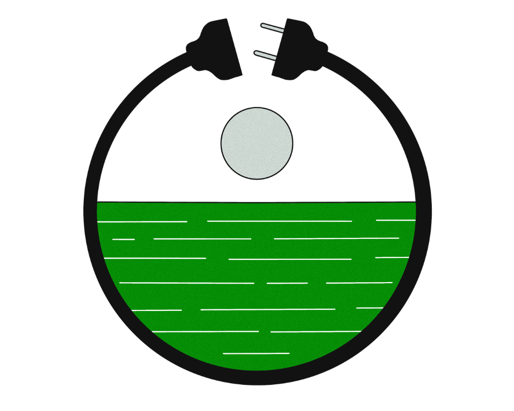 The price of making peace with nature