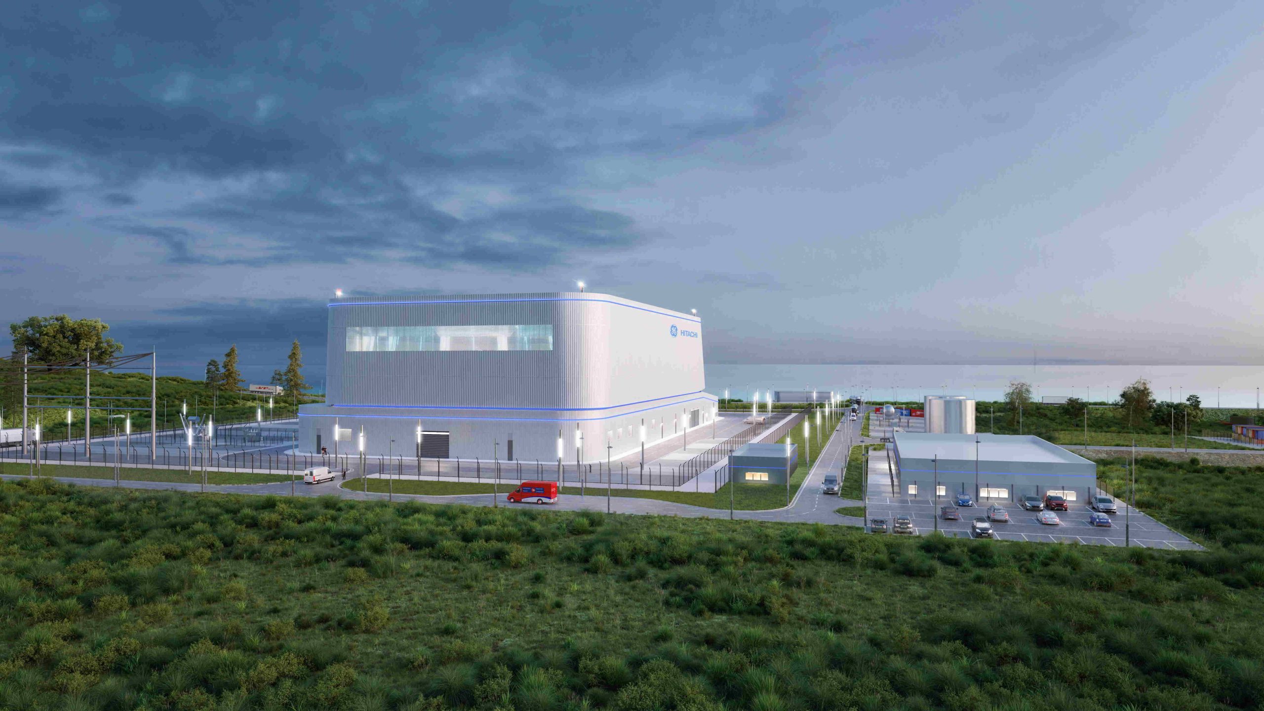 Will small modular reactors seed a nuclear renaissance?