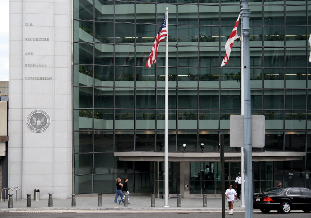 U.S. sustainable investing assets plunge by more than US$8 trillion