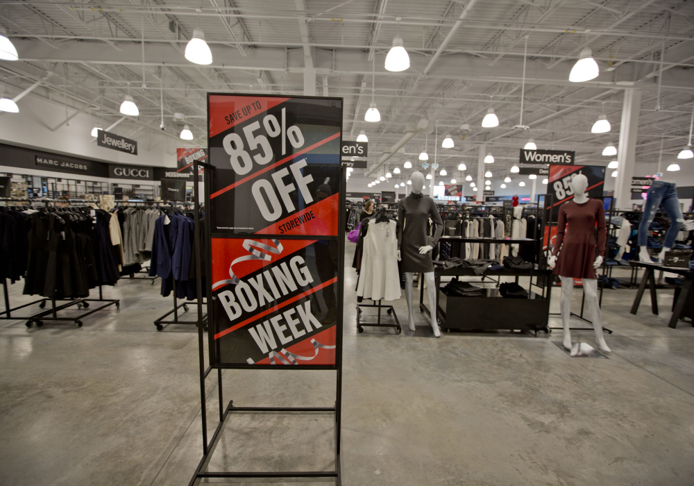 How unchecked consumerism helps drive climate change