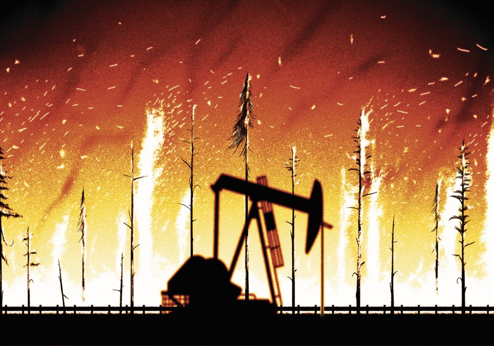 Is the insurance industry walking away from fossil fuels? - Corporate Knights Magazine