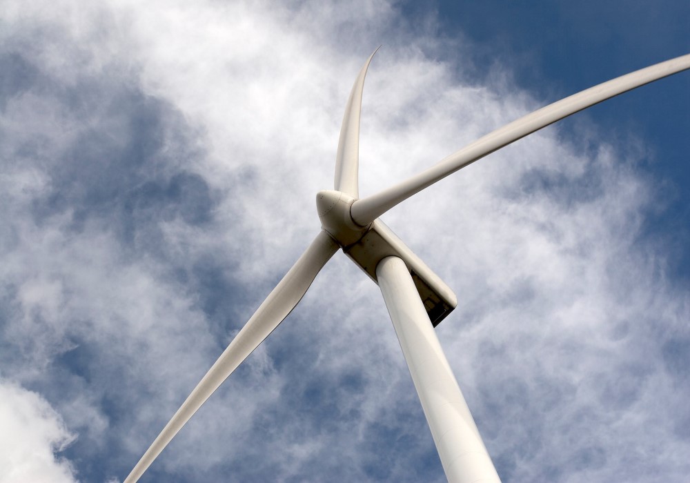 Renewable energy is cheaper than building natural gas plants