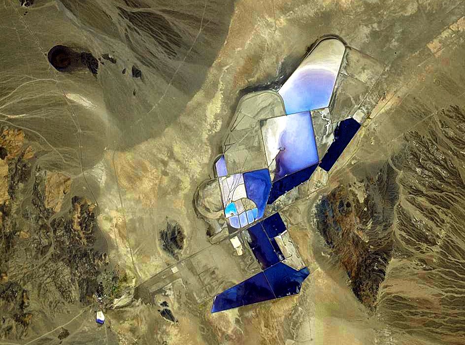 Can we adopt electric vehicles while avoiding more lithium mining?