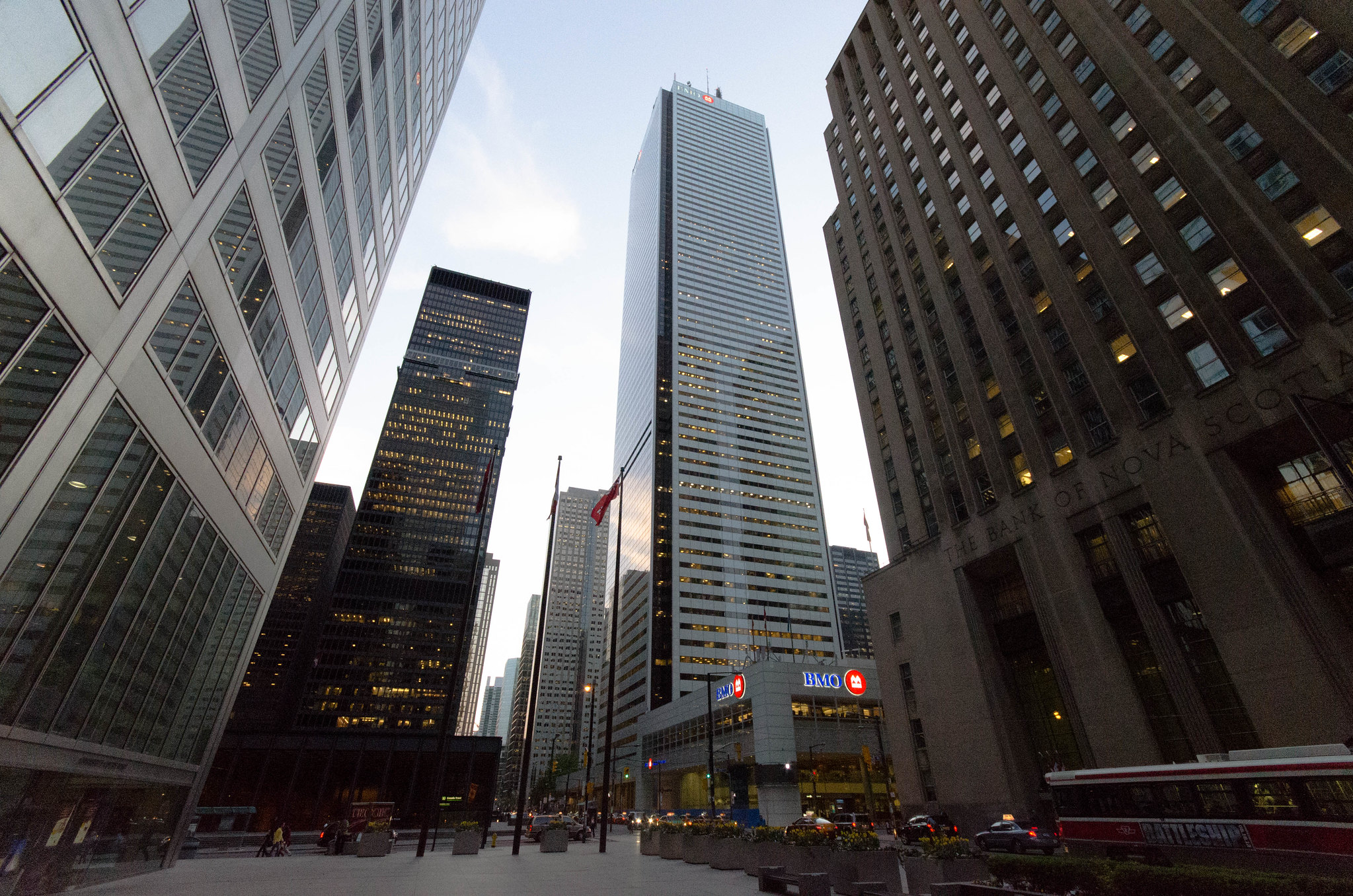 Stronger climate regulations for banks might not actually cut emissions