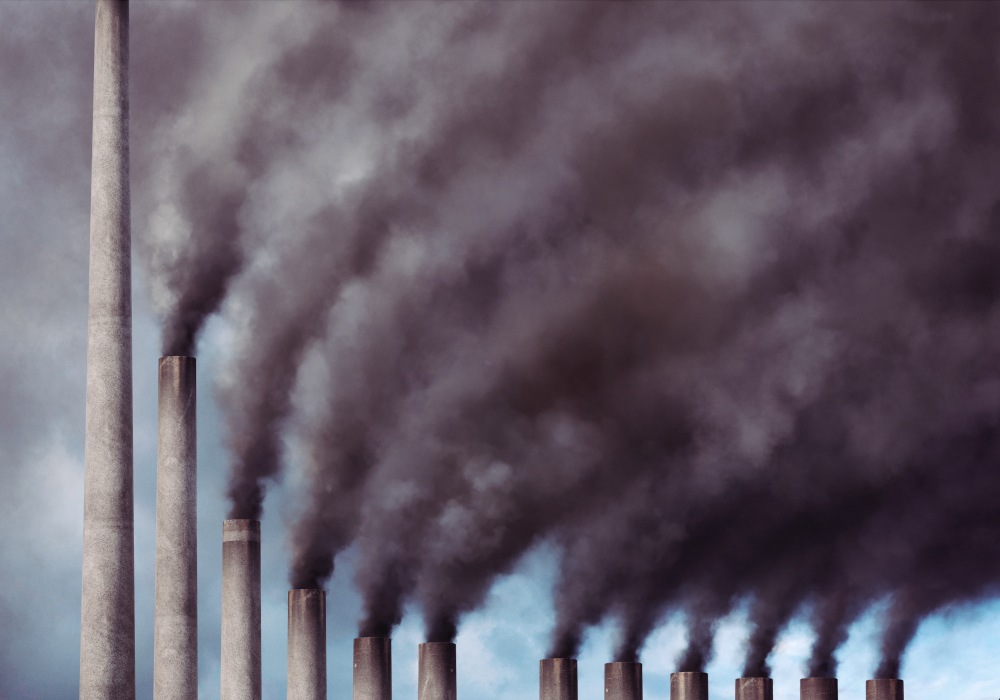 Rising global emissions reveal a troubling ‘say–do’ gap