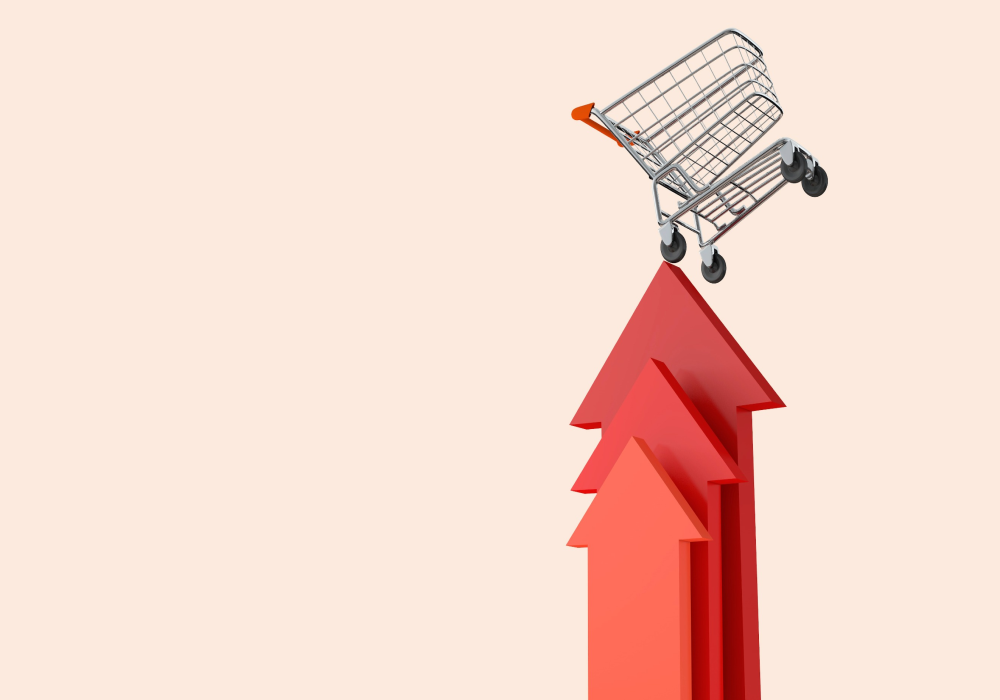 6 ways to reduce the cost of food