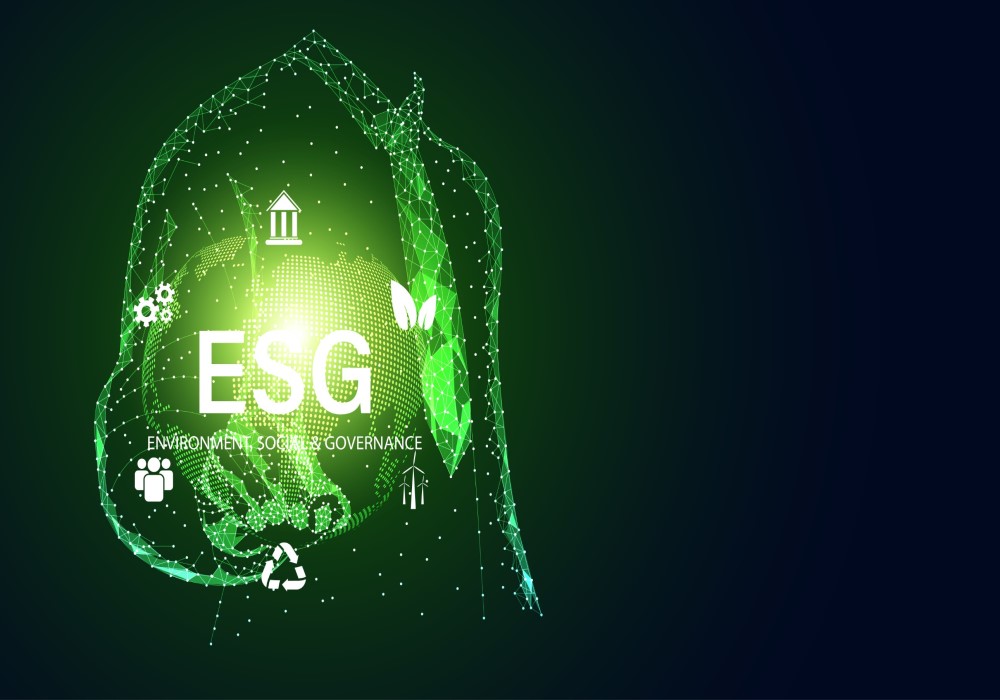 ESG is the private equity industry’s next frontier
