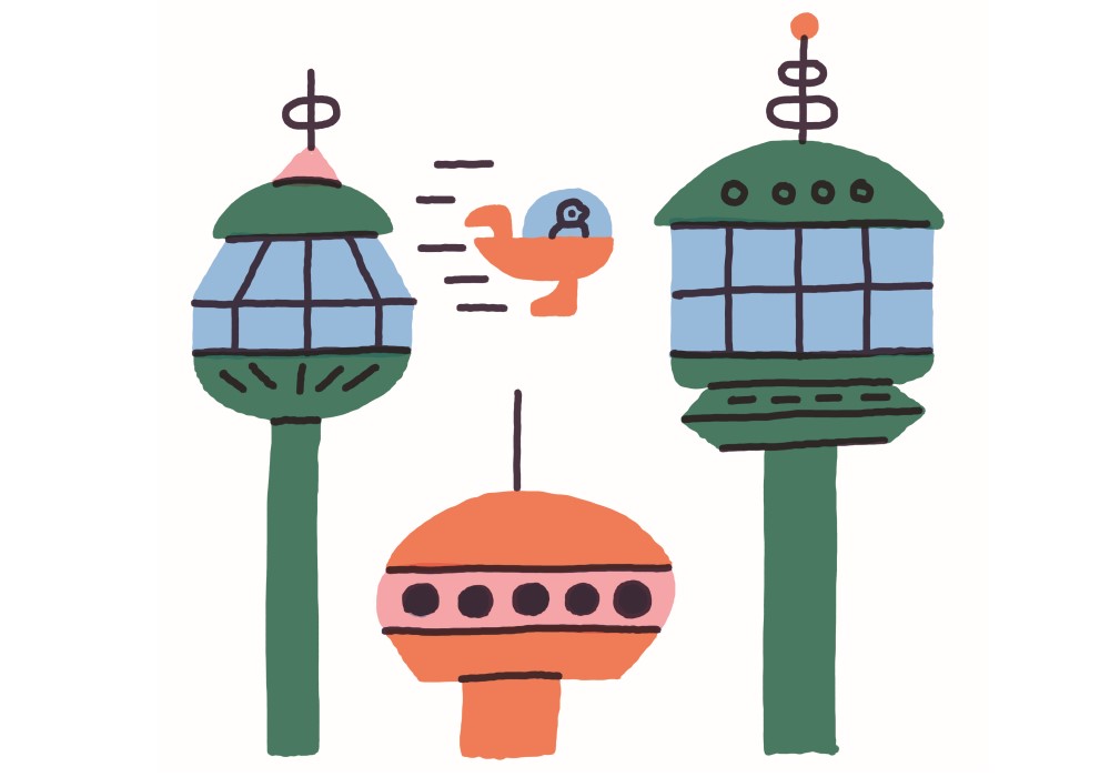 North American cities take the lead on climate mitigation