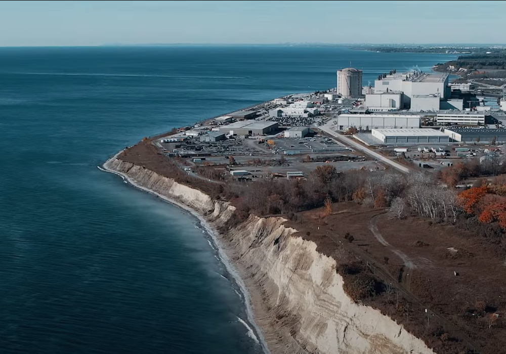 Are small modular reactors a dangerous distraction from climate action?