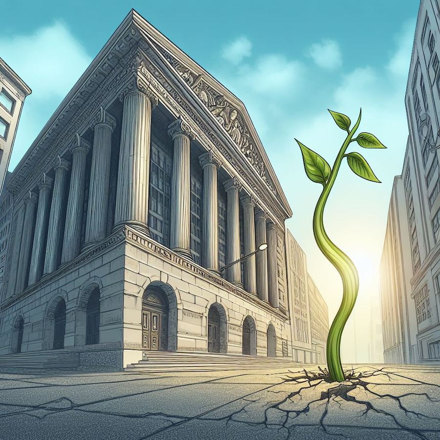 Green financing surges to more than US$2.6 trillion at top banks