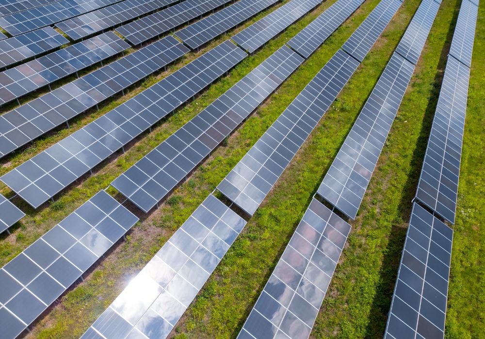 Solar energy is booming. What happens when the panels die?