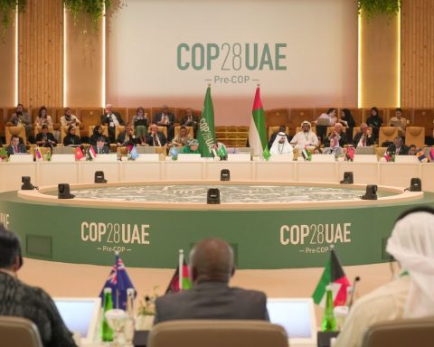 COP28, loss and damage, climate action